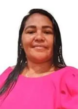 Foto oficial de ROMILDA nas eleições 2026, divulgada pelo TSE
