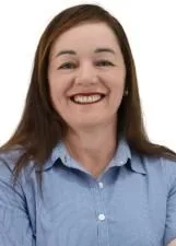 Foto oficial de ROSANA DA SAÚDE nas eleições 2026, divulgada pelo TSE