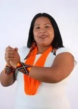 Foto oficial de ROSILENE GUAJAJARA nas eleições 2026, divulgada pelo TSE