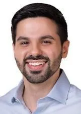 Foto oficial de RUI JORGE nas eleições 2026, divulgada pelo TSE