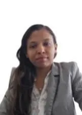 Foto oficial de SARA FONTINELE nas eleições 2026, divulgada pelo TSE