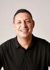 Foto oficial de SARGENTO ADRIANO nas eleições 2026, divulgada pelo TSE