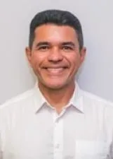 Foto oficial de SAUL NETO nas eleições 2026, divulgada pelo TSE