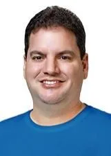 Foto oficial de SEGUNDO nas eleições 2026, divulgada pelo TSE