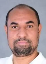 Foto oficial de SHARLLAM MACIEL nas eleições 2026, divulgada pelo TSE