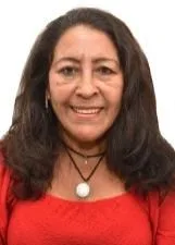 Foto oficial de SILVANETE REI DO GADO nas eleições 2026, divulgada pelo TSE