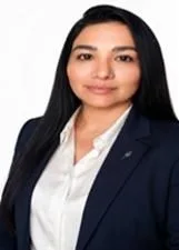 Foto oficial de TASSIA MARINHO nas eleições 2026, divulgada pelo TSE