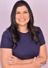 Foto oficial de TATHY ESTRELA nas eleições 2026, divulgada pelo TSE