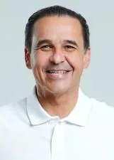 Foto oficial de ULISSES GONÇALVES nas eleições 2026, divulgada pelo TSE
