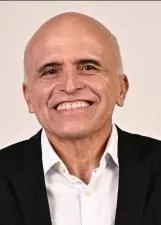 Foto oficial de VALDENIO CAMINHA nas eleições 2026, divulgada pelo TSE
