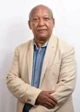 Foto oficial de WALDEMAR RIBEIRO nas eleições 2026, divulgada pelo TSE