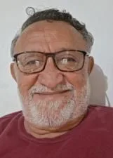 Foto oficial de WHASHINGTHON LUIZ nas eleições 2026, divulgada pelo TSE