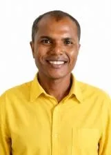 Foto oficial de WYNDSON nas eleições 2026, divulgada pelo TSE