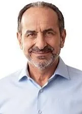 Foto oficial de ALEXANDRE KALIL nas eleições 2026, divulgada pelo TSE