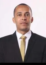 Foto oficial de BEN MENDES nas eleições 2026, divulgada pelo TSE
