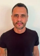 Foto oficial de CLEITINHO AZEVEDO nas eleições 2026, divulgada pelo TSE