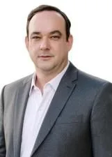 Foto oficial de FLÁVIO ROSCOE nas eleições 2026, divulgada pelo TSE