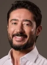 Foto oficial de GABRIEL nas eleições 2026, divulgada pelo TSE