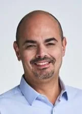 Foto oficial de MATEUS SIMÕES nas eleições 2026, divulgada pelo TSE