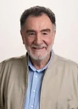Foto oficial de PATRUS ANANIAS nas eleições 2026, divulgada pelo TSE