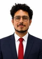 Foto oficial de PROFESSOR TÚLIO LOPES nas eleições 2026, divulgada pelo TSE