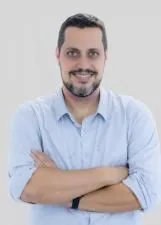 Foto oficial de RAFAEL DUDA nas eleições 2026, divulgada pelo TSE