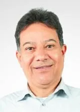 Foto oficial de CARLIN MOURA nas eleições 2026, divulgada pelo TSE