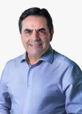 Foto oficial de DOMINGOS SÁVIO nas eleições 2026, divulgada pelo TSE