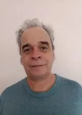 Foto oficial de FIDÉLIS ALCÂNTARA nas eleições 2026, divulgada pelo TSE