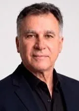 Foto oficial de JUÍZ RAMON MOREIRA nas eleições 2026, divulgada pelo TSE