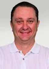 Foto oficial de MANOEL CARVALHO nas eleições 2026, divulgada pelo TSE