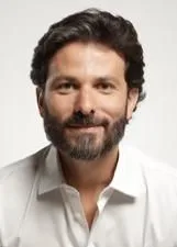 Foto oficial de MARCELO ARO nas eleições 2026, divulgada pelo TSE