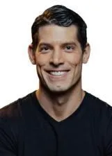 Foto oficial de MARCO ANTÔNIO SUPERMAN nas eleições 2026, divulgada pelo TSE