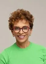 Foto oficial de MARÍLIA CAMPOS nas eleições 2026, divulgada pelo TSE