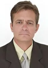 Foto oficial de TIÃO PESSOA nas eleições 2026, divulgada pelo TSE