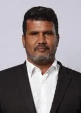 Foto oficial de ADENY BOTELHO nas eleições 2026, divulgada pelo TSE