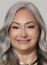 Foto oficial de ADRIANA AGUIAR nas eleições 2026, divulgada pelo TSE