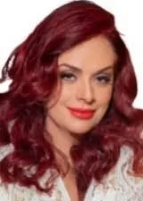 Foto oficial de ADRIANA BUZELIN nas eleições 2026, divulgada pelo TSE