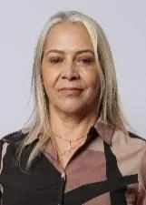 Foto oficial de ADRIANA DESPACHANTE nas eleições 2026, divulgada pelo TSE
