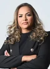 Foto oficial de ADRIANA RODRIGUES nas eleições 2026, divulgada pelo TSE
