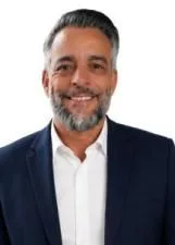 Foto oficial de ADRIANO ZAGO nas eleições 2026, divulgada pelo TSE