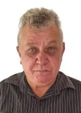 Foto oficial de AGNALDO SAN MARINO nas eleições 2026, divulgada pelo TSE