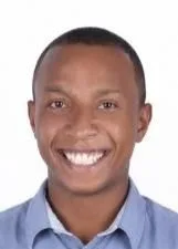 Foto oficial de AILTON DO SUMARÉ nas eleições 2026, divulgada pelo TSE