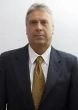Foto oficial de ALAN BERNARDES nas eleições 2026, divulgada pelo TSE