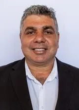 Foto oficial de ALESSANDRO TOMAZ nas eleições 2026, divulgada pelo TSE