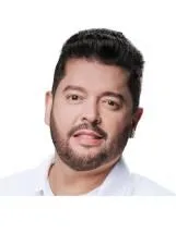 Foto oficial de ALEX ALAN E ALEX nas eleições 2026, divulgada pelo TSE