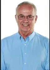 Foto oficial de ALEX AMARAL nas eleições 2026, divulgada pelo TSE