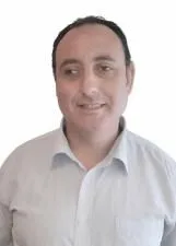 Foto oficial de ALEX FONTOURA nas eleições 2026, divulgada pelo TSE