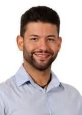 Foto oficial de ALEX ROSSETI nas eleições 2026, divulgada pelo TSE