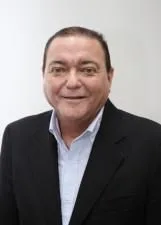 Foto oficial de ALFREDO PASTORI nas eleições 2026, divulgada pelo TSE